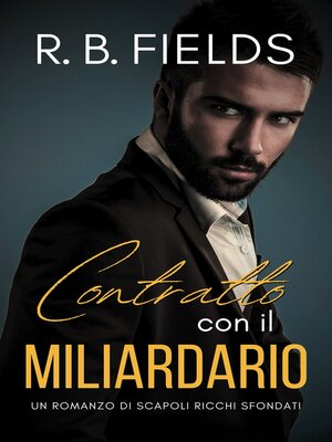 cover image of Contratto con il Miliardario